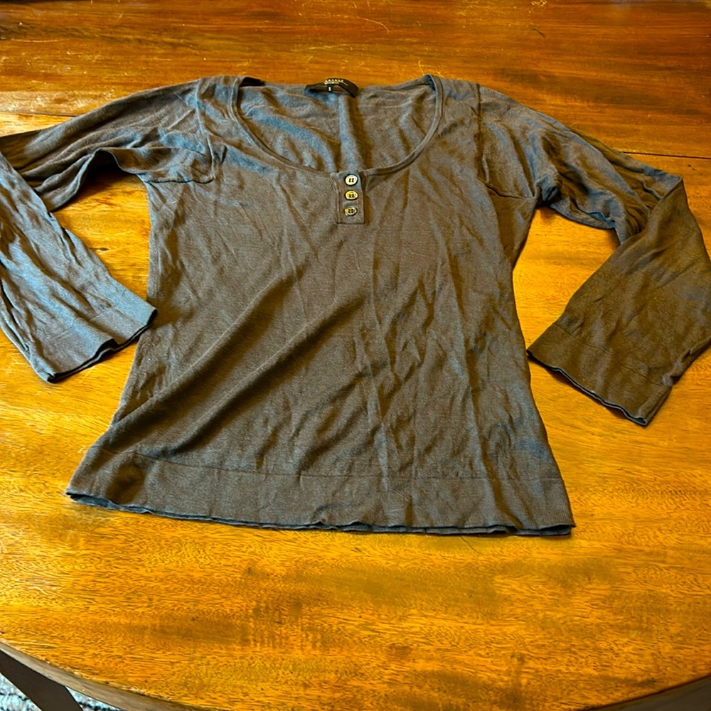 Weekend Max Mara Women's Top